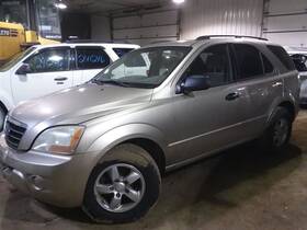 547.ki1208 Kia Sorento 2008 Emergency Brake Parts 2034108