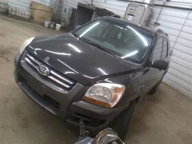 547.ki1406 Kia E-brake Parking Handle Pull Lever Sportage 2006 Emergency Brake Parts 1437160