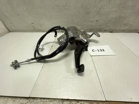547.ki1416 Kia 2016 Sportage Emergency Parking Foot Brake Oem