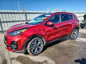547.ki1522 Kia Emerg Brake Parts Oem 2022 Sportage 1yr Wrnty