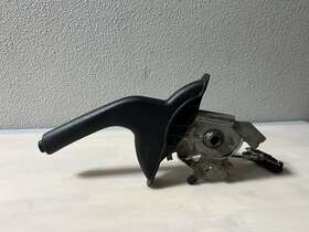 547.ki1619 Kia 19 20 21 Forte Lxs Emergency Parking Brake Control Handle Lever Used