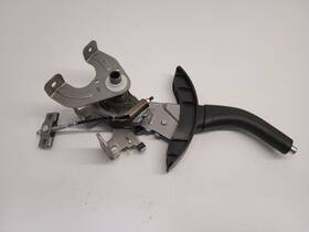 547.ki1d14 Kia 2014 14 Soul Parking Brake Handle Emergency Lever