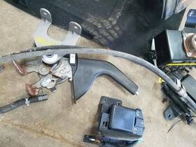 547.ki1f18 Kia E-brake Handle Forte 2018 Emergency Brake Parts 1557515
