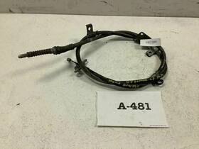 547.ki1q13 Kia 2013 Optima Sx Rear Right Emergency Parking Brake Cable Oem
