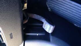 547.ki1q18 Kia Optima 2018 Emergency Brake Pedal 459859