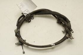 59770c1000ds Kia 547.ki1q19 2016-20 Optima Lx Rear Right And Left Side Emergency Parking Brake Cable Set