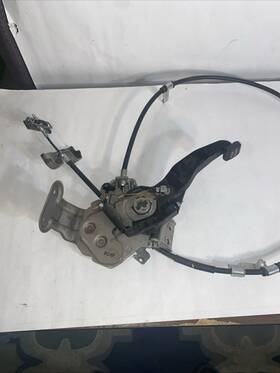 59700-2t000 Kia 2014- Optima Parking Brake Assembly Oem