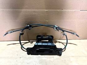 59700c5620 Kia 2018-2019 Sorento Parking Brake Assy-electronic