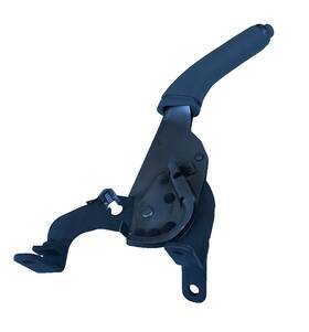 3e000cy Kia 59710 Motors Genuine Parts / Lever Assy-parking Brake