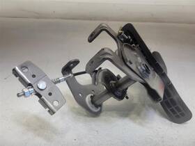 59710-k0000 Kia 2020-2022 Soul Emergency Lever Handle Parking Brake 59710k0000