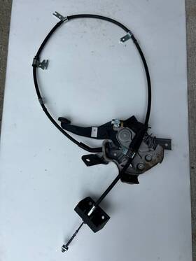 59710d9050 Kia 2017 - 2022 Sportage Emergency Parking Assist Stop Brake Pedal Oem