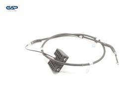 59750p2500 Kia Sorento Emergency Parking Brake Front Release Cable Line Oem 2021 - 2023