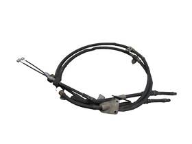 59760-3w200 Kia 2011 Sportage 2wd Rear Back Parking Emergency Brake Wire Cable Linkage Set