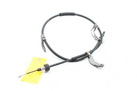 59760g2300 Kia Niro Rear Left Driver Side Parking Brake Cable Wire Harness Oem 2017 - 2022