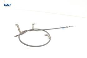 59760k0100 Kia Soul Rear Left Driver Side Parking Brake Release Cable Oem 2020 - 2024