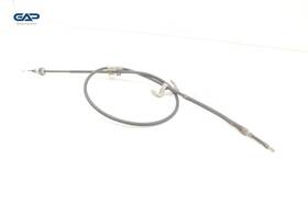 59760p2000 Kia Sorento Rear Left Emergency Parking Brake Release Cable Line Oem 2021 - 2023