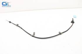 59760q5200 Kia Seltos Awd Rear Left Side Parking Brake Release Cable Line Oem 2020 - 2023