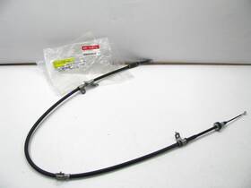 597703w200 Kia New Right Parking Brake Cable Oem For 2011-2013 Sportage 2wd Only