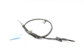 59770d9000 Kia Sportage Rear Right Side Parking Brake Release Cable Line Oem 2017 - 2022