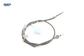 59770p2000 Kia Sorento Rear Right Emergency Parking Brake Release Cable Line Oem 2021-2023