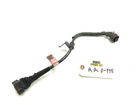 59796-j5000 Kia 2018-2023 Stinger Right Rear Parking Brake Actuator Wire Harness Oem