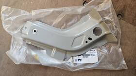 64577-p1000 Kia - Fender Mtg Bkt 2023 2024 2025 Sportage