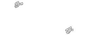 65677-b2000 Kia Genuine Reinforced Plate