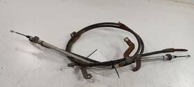 801.ki1d18 Kia 2018 Soul Parking Brake Emergency Cable