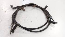 801.ki1f16 Kia Forte Parking Brake Emergency Cable 2016 2015 2014