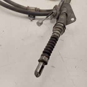 801.ki1q18 Kia Optima Parking Brake Emergency Cable 2018 2017 2016