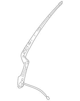 81850-r0100 Kia Genuine Sensor