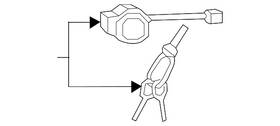 81905-d9600 Kia Genuine Ignition Lock Cylinder