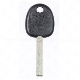 81996-h8510 Kia Chip Key Blank For With Immobilizer