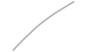 82850-s9100 Kia Genuine Frame Molding
