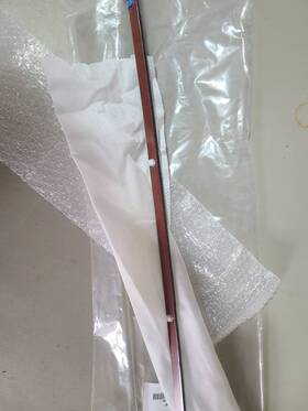 831e0-l3000 Kia Genuine Trim Molding