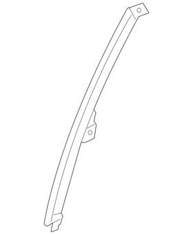 83520-a7000 Kia Genuine Division Channel