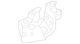 83930-a9010 Kia Genuine Roller Assembly
