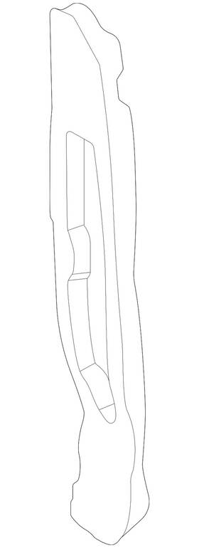 84126-p2000 Kia Genuine Rear Insulator