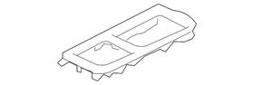 84652-c6000 Kia Genuine Indicator