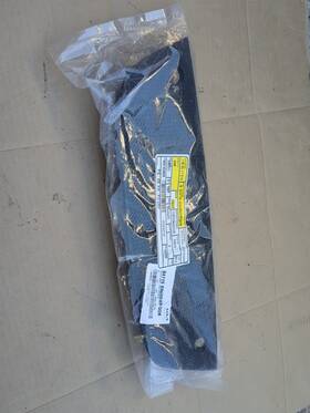 84715-s9000wkqqk Kia 20-current Telluride Grille Assembly Center Speaker Cover