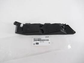 86513-d9000 Kia Genuine Oem 86513 D9000 Driver Lh Front Bumper Retainer 2016-2022 Sportage