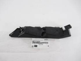 86514-d9000 Kia Genuine Oem 86514 D9000 Passenger Front Bumper Side Retainer 17-22 Sportage