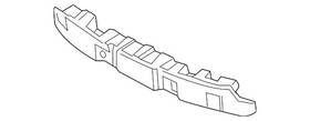 86520-d5500 Kia Genuine Absorber