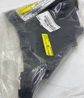 86544-m7500 Kia Genuine Parts 86544 M7500 Air Duct-fr Bumper Rh Free Shipping
