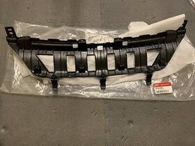 86559-b2000 Kia Genuine Support Panel