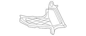 86563-r0000 Kia Genuine Outer Cover