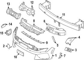 865e2-l2aa0 Kia Genuine Bracket