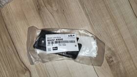86652-a9000 Kia Genuine Step Cover Bracket