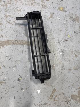 86950-p1000 Kia 2023-2024 Sportage Hybrid Front Duct Assembly Act