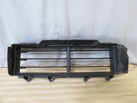 86958-g5000 Kia 17 18 19 Niro Front Bumper Active Air Shutter Duct Deflector